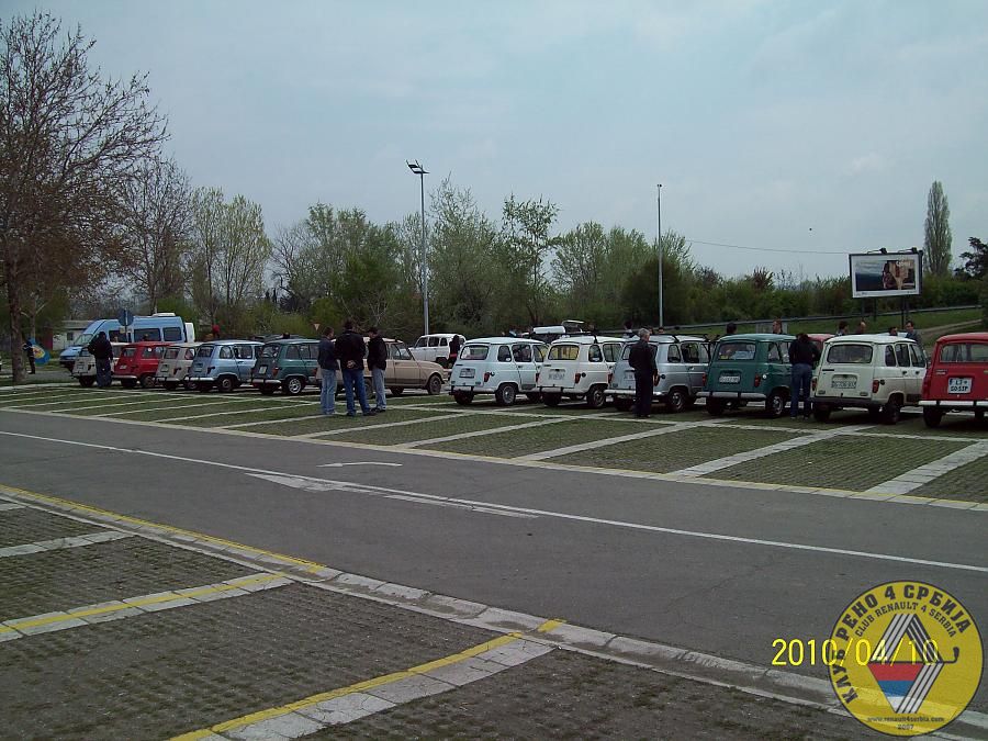 Okupljanje 10.4.2010.