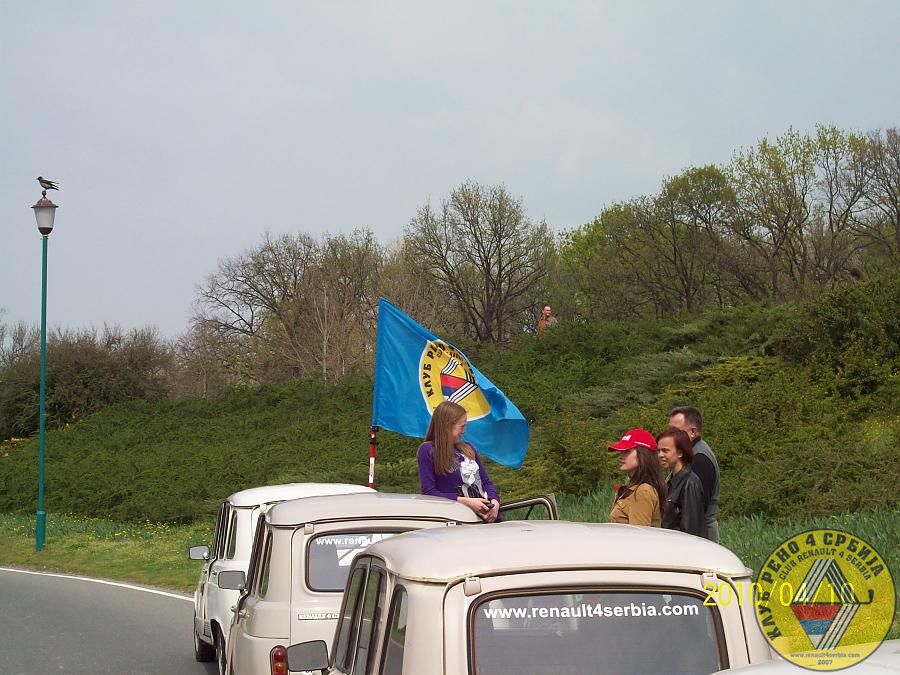 Okupljanje 10.4.2010.