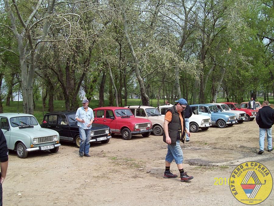 Okupljanje 10.4.2010.