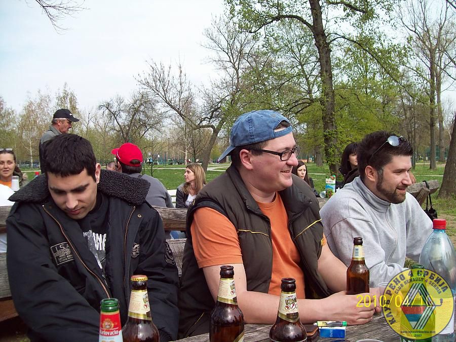 Okupljanje 10.4.2010.