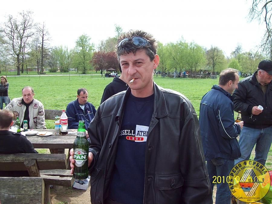 Okupljanje 10.4.2010.