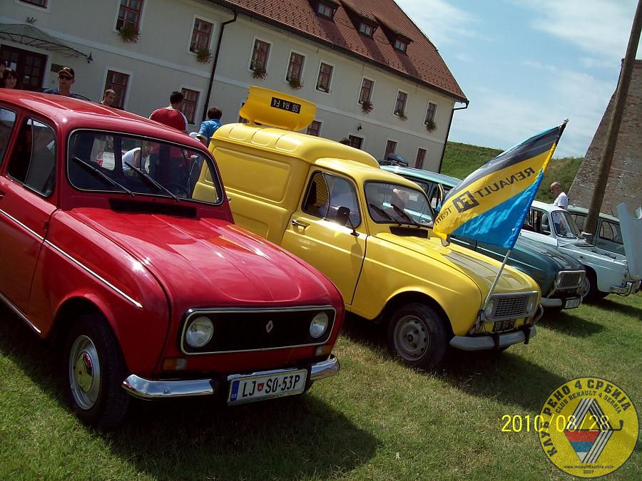 Okupljanje Hrvatska , Sl.Brod/Poloj