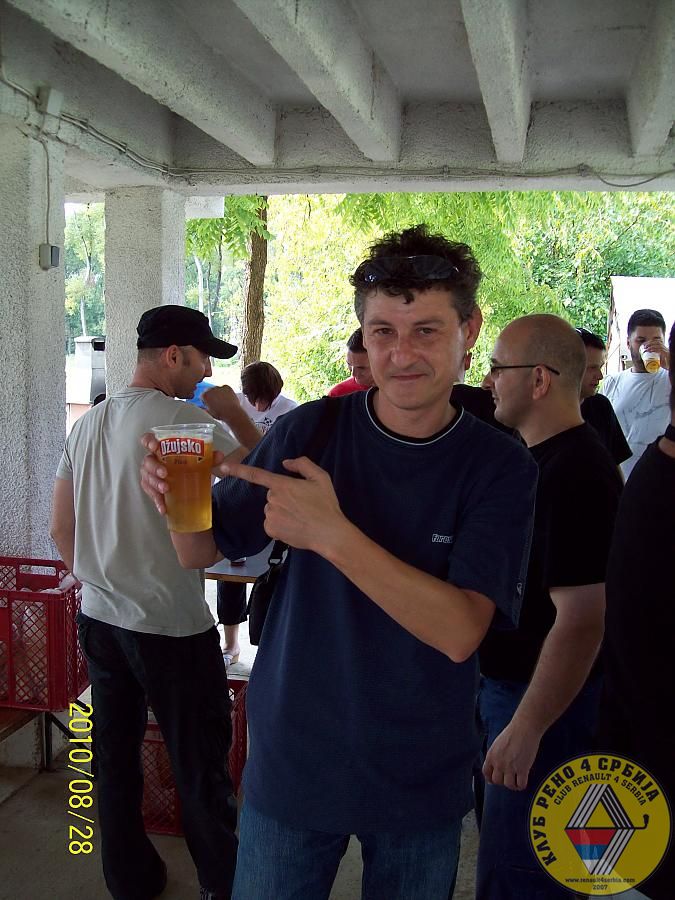 Okupljanje Hrvatska , Sl.Brod/Poloj