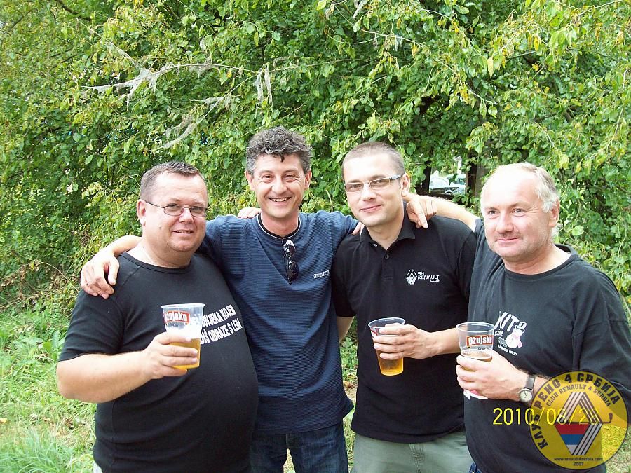 Okupljanje Hrvatska , Sl.Brod/Poloj