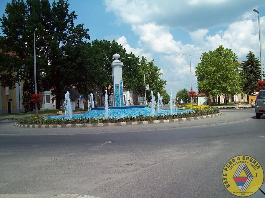 Nomadski vikend Mađarska-Kištelek 20.-22.05.2011.