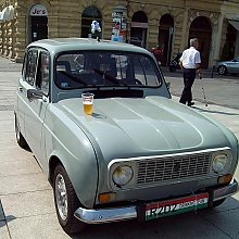 Okupljanje Hrvatska , Slavonski Brod 27.08.2011.