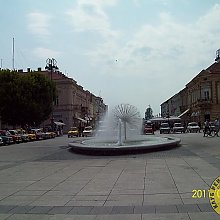 Okupljanje Hrvatska , Slavonski Brod 27.08.2011.