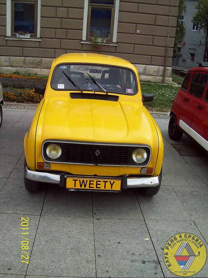 Okupljanje Hrvatska , Slavonski Brod 27.08.2011.