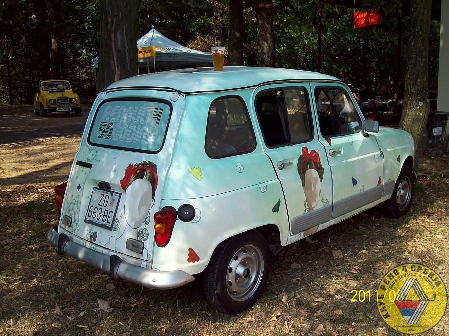 Okupljanje Hrvatska , Slavonski Brod 27.08.2011.