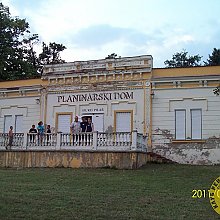 Okupljanje Hrvatska , Slavonski Brod 27.08.2011.