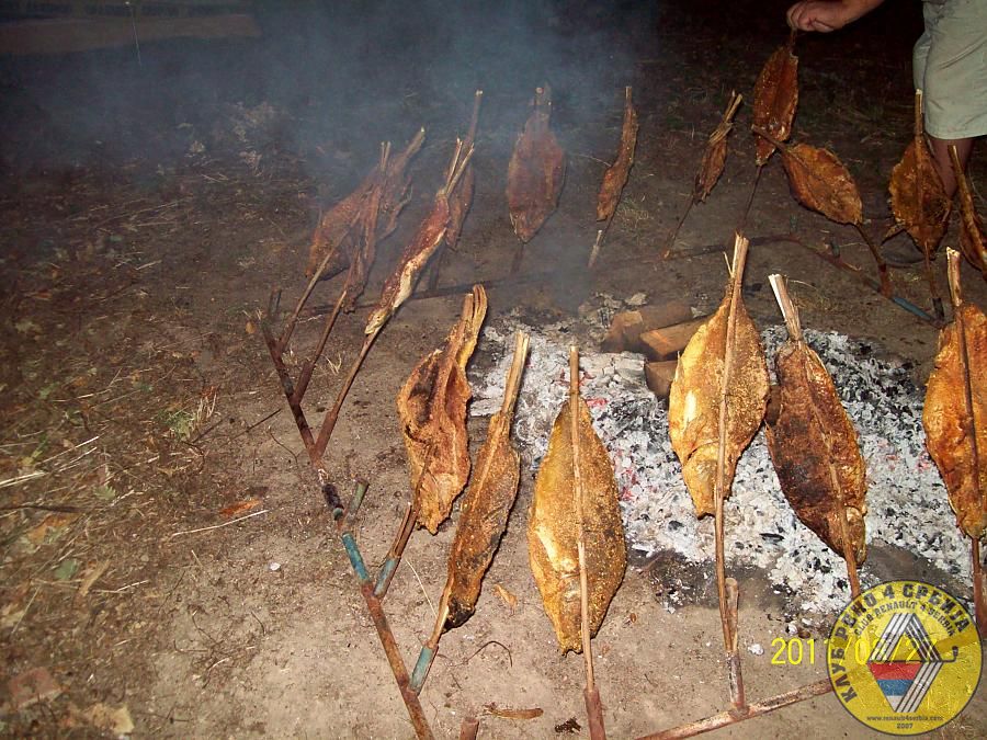 Okupljanje Hrvatska , Slavonski Brod 27.08.2011.