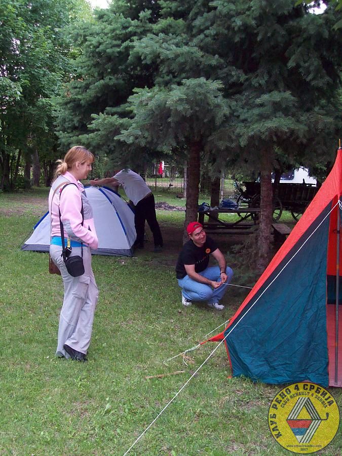 2.Nomadski vikend - Palić 25.-27.05.2012.