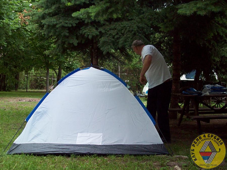 2.Nomadski vikend - Palić 25.-27.05.2012.