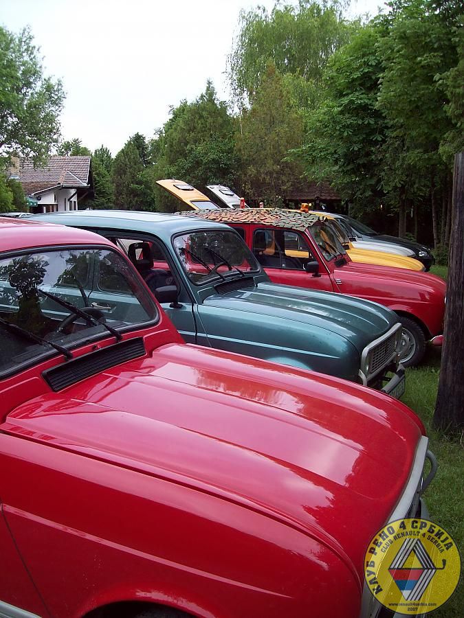 2.Nomadski vikend - Palić 25.-27.05.2012.