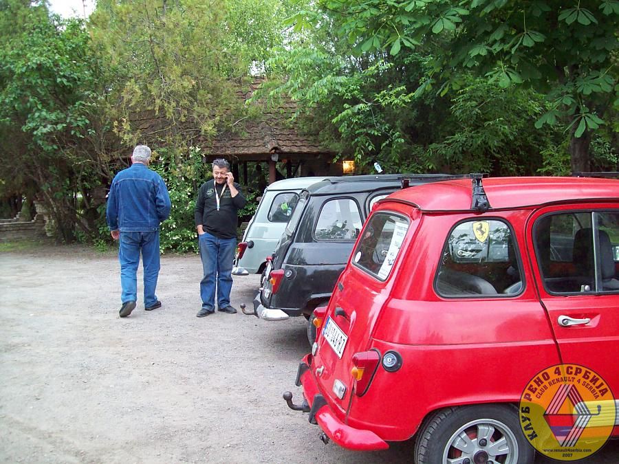 2.Nomadski vikend - Palić 25.-27.05.2012.