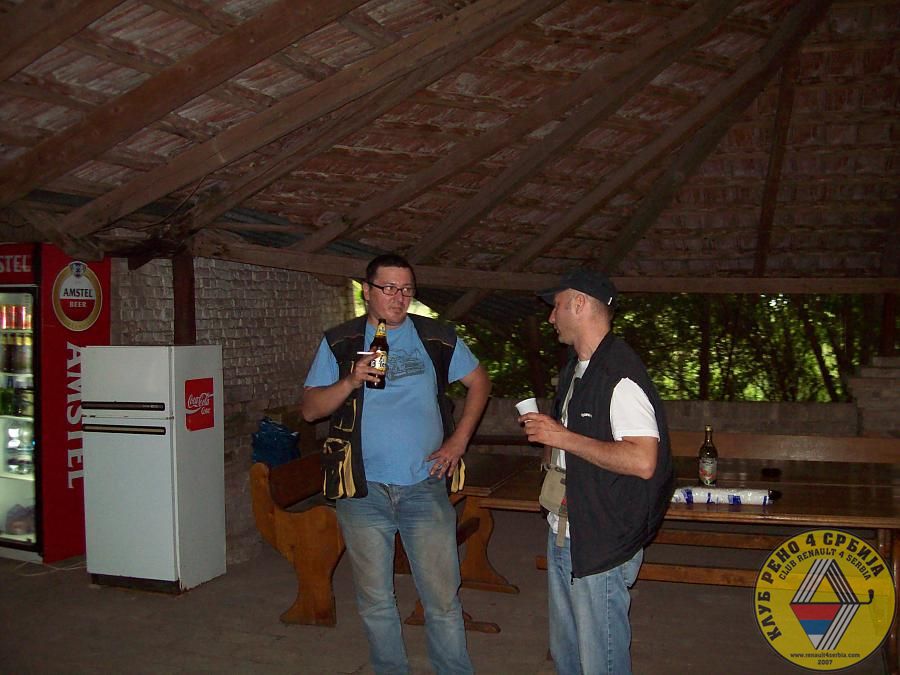 2.Nomadski vikend - Palić 25.-27.05.2012.