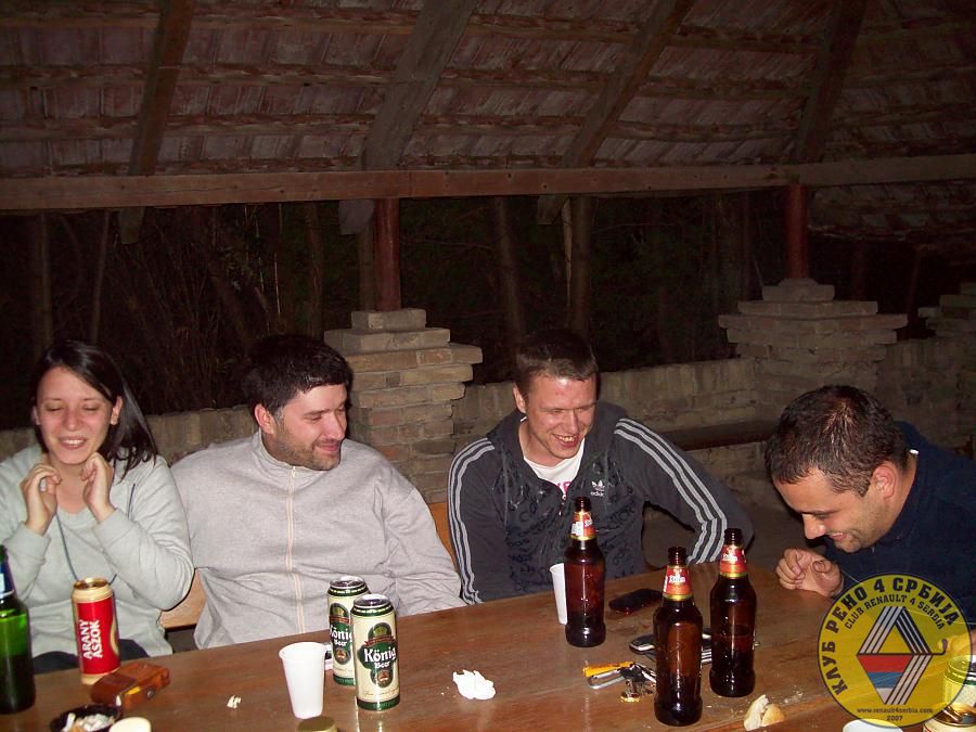 2.Nomadski vikend - Palić 25.-27.05.2012.