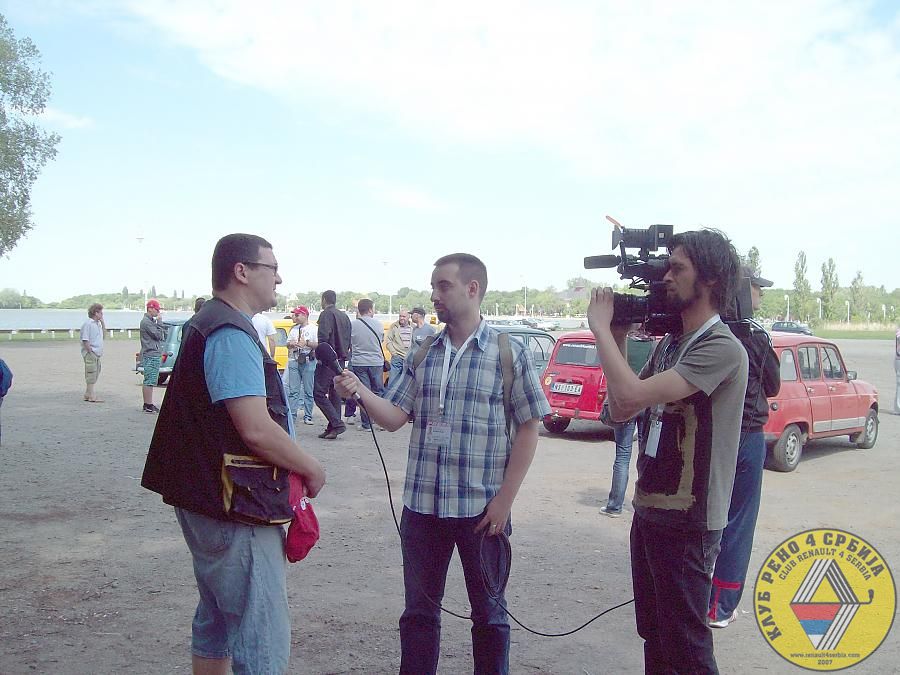 2.Nomadski vikend - Palić 25.-27.05.2012.