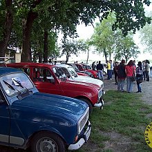 2.Nomadski vikend - Palić 25.-27.05.2012. by FreeLance in 2012.