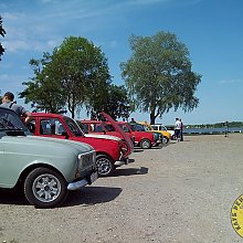 2.Nomadski vikend - Palić 25.-27.05.2012.