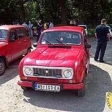 2.Nomadski vikend - Palić 25.-27.05.2012. by FreeLance in 2012.