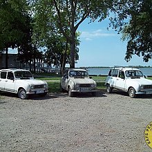 2.Nomadski vikend - Palić 25.-27.05.2012.