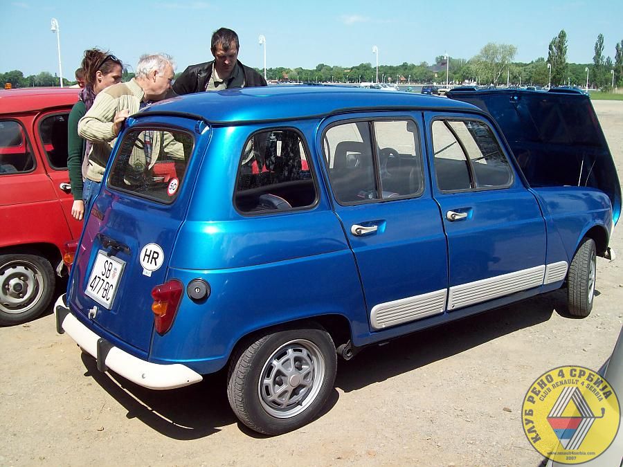 2.Nomadski vikend - Palić 25.-27.05.2012.