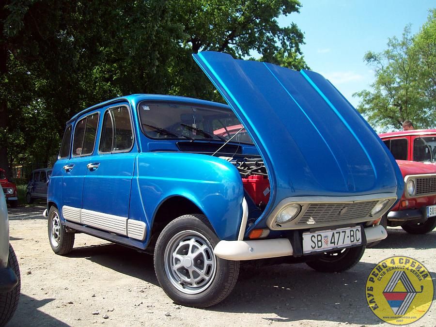 2.Nomadski vikend - Palić 25.-27.05.2012.