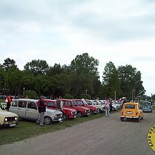 2.Nomadski vikend - Palić 25.-27.05.2012.