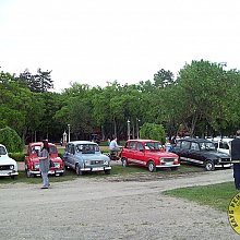 2.Nomadski vikend - Palić 25.-27.05.2012.