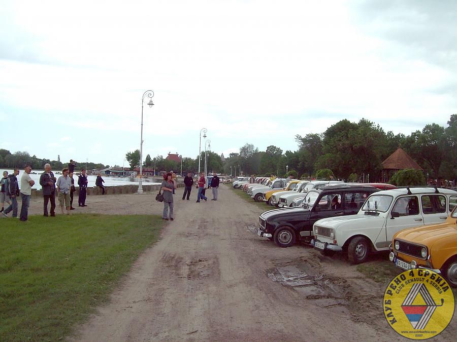 2.Nomadski vikend - Palić 25.-27.05.2012.