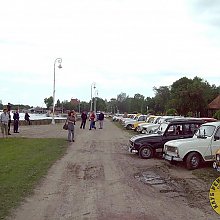 2.Nomadski vikend - Palić 25.-27.05.2012.