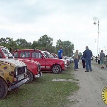 2.Nomadski vikend - Palić 25.-27.05.2012.