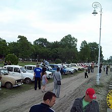 2.Nomadski vikend - Palić 25.-27.05.2012.