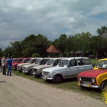 2.Nomadski vikend - Palić 25.-27.05.2012.