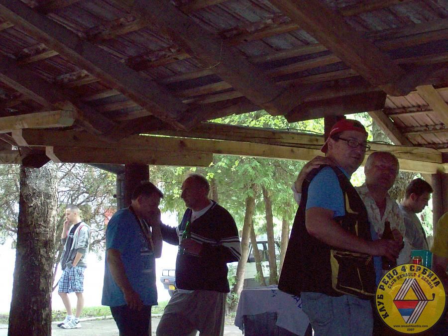 2.Nomadski vikend - Palić 25.-27.05.2012.