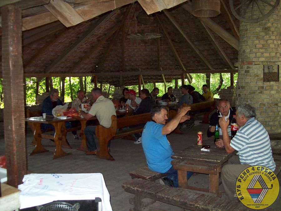 2.Nomadski vikend - Palić 25.-27.05.2012.