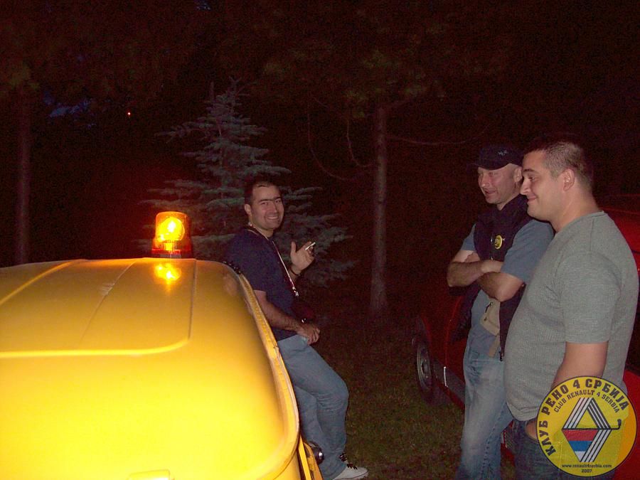 2.Nomadski vikend - Palić 25.-27.05.2012.