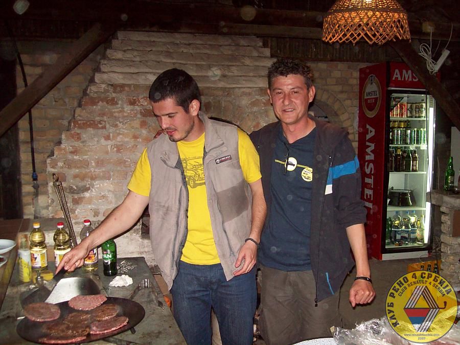 2.Nomadski vikend - Palić 25.-27.05.2012.