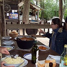 Druženje Baračka 15.-16.09.2012.