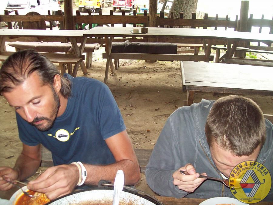 Druženje Baračka 15.-16.09.2012.