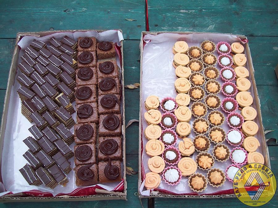 Druženje Baračka 15.-16.09.2012.