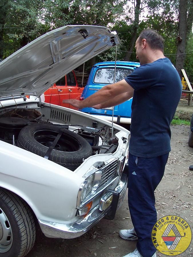 Druženje Baračka 15.-16.09.2012. by FreeLance in 2012.