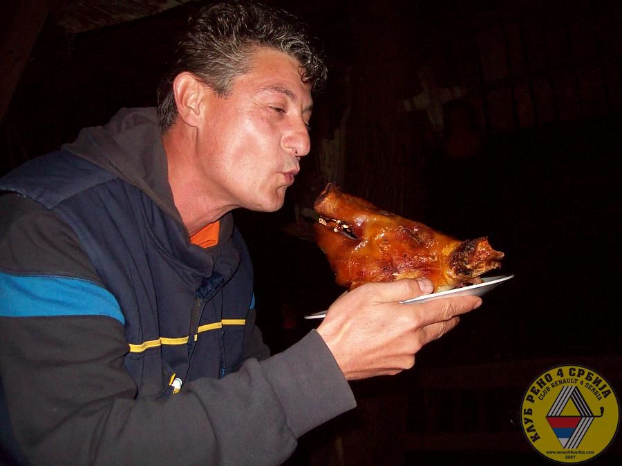 Druženje Baračka 15.-16.09.2012.