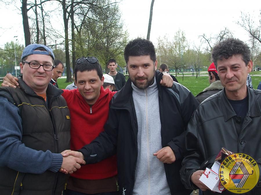 Okupljanje 10.4.2010.