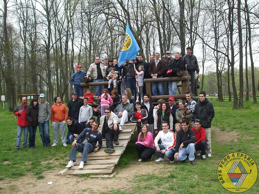 Okupljanje 10.4.2010.