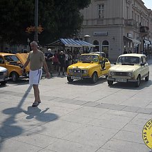 Okupljanje Hrvatska , Slavonski Brod 27.08.2011.