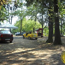 Okupljanje Hrvatska , Slavonski Brod 27.08.2011.