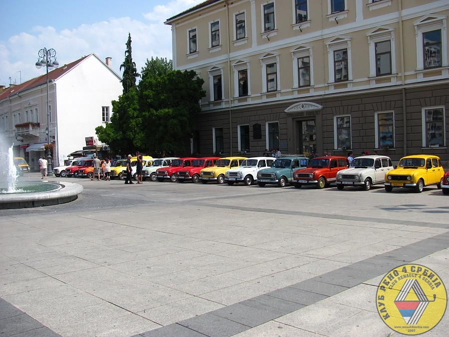 Okupljanje Hrvatska , Slavonski Brod 27.08.2011.