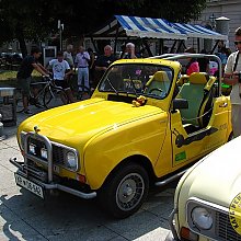 Okupljanje Hrvatska , Slavonski Brod 27.08.2011.